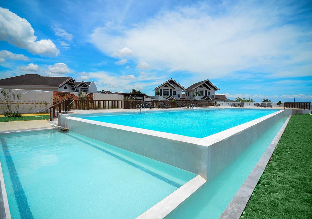 Maayo Argao Hotel Exterior photo