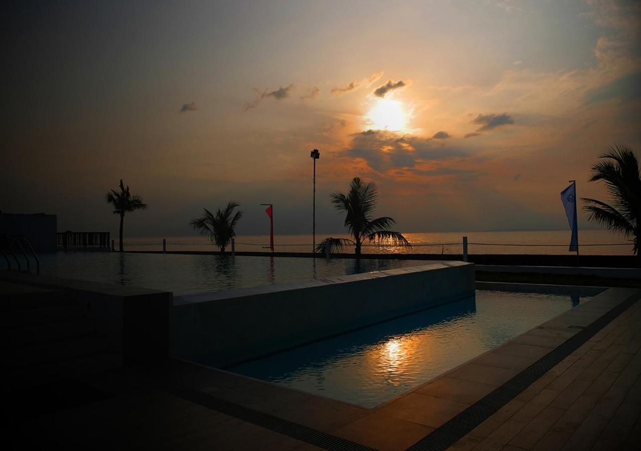 Maayo Argao Hotel Exterior photo