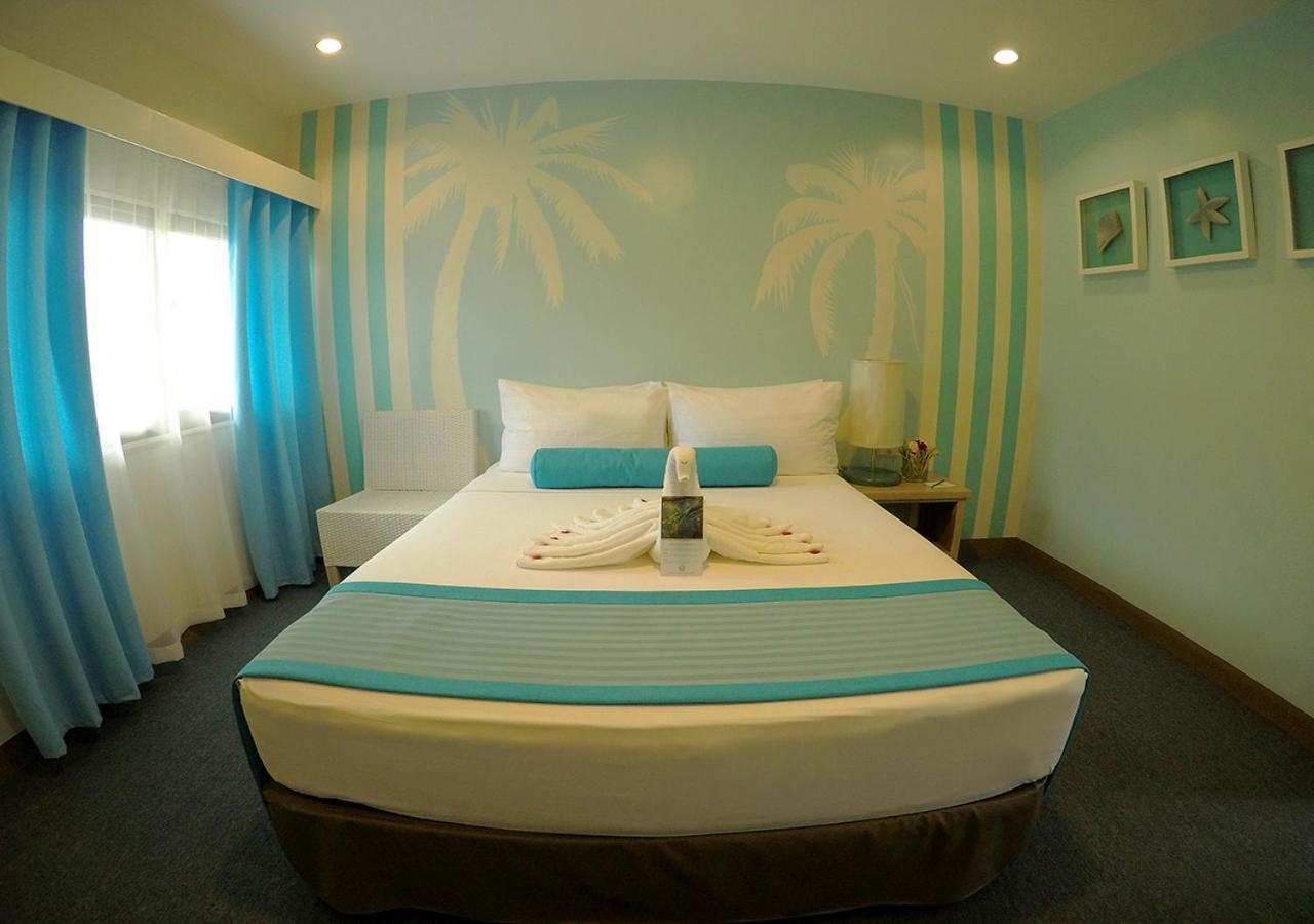 Maayo Argao Hotel Exterior photo