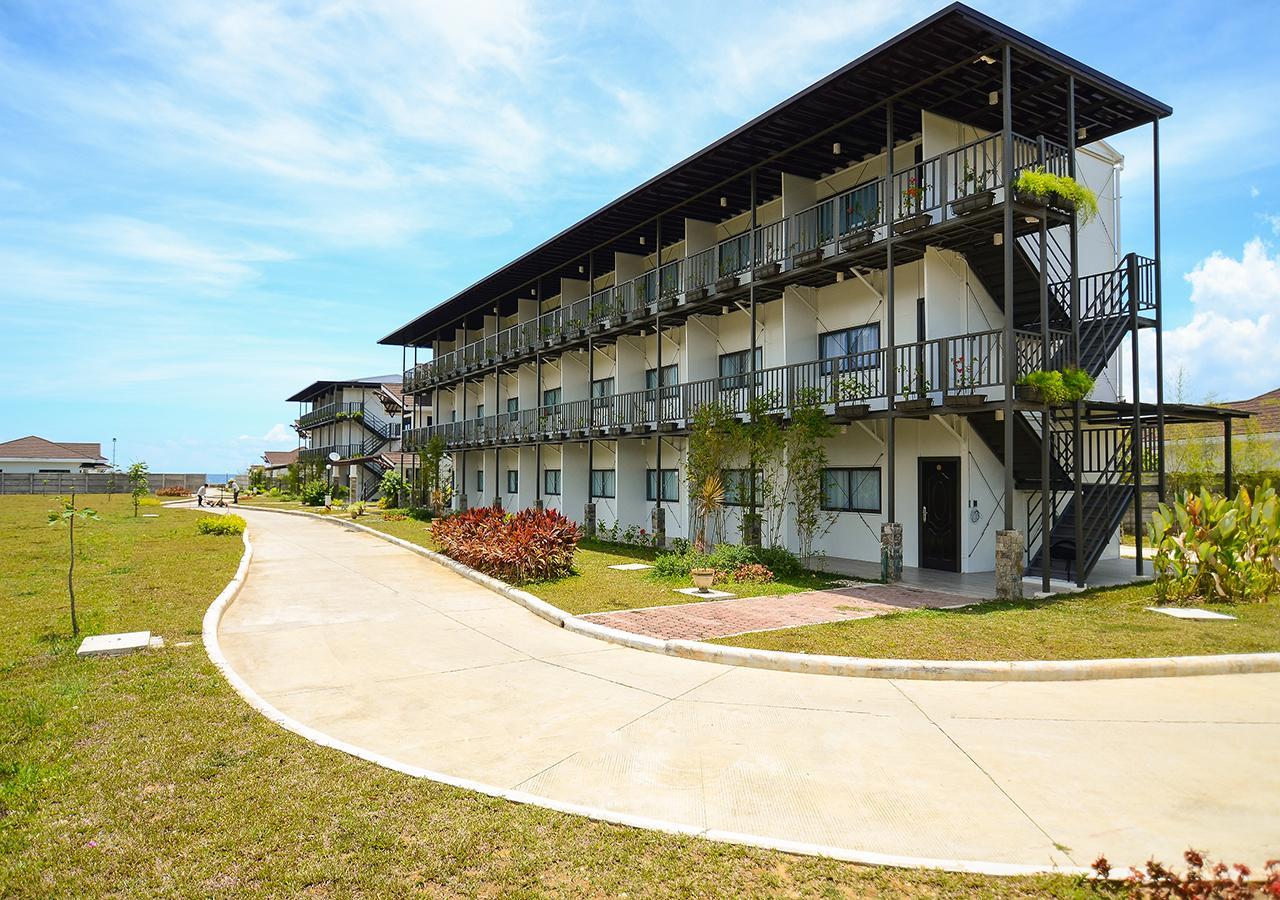 Maayo Argao Hotel Exterior photo