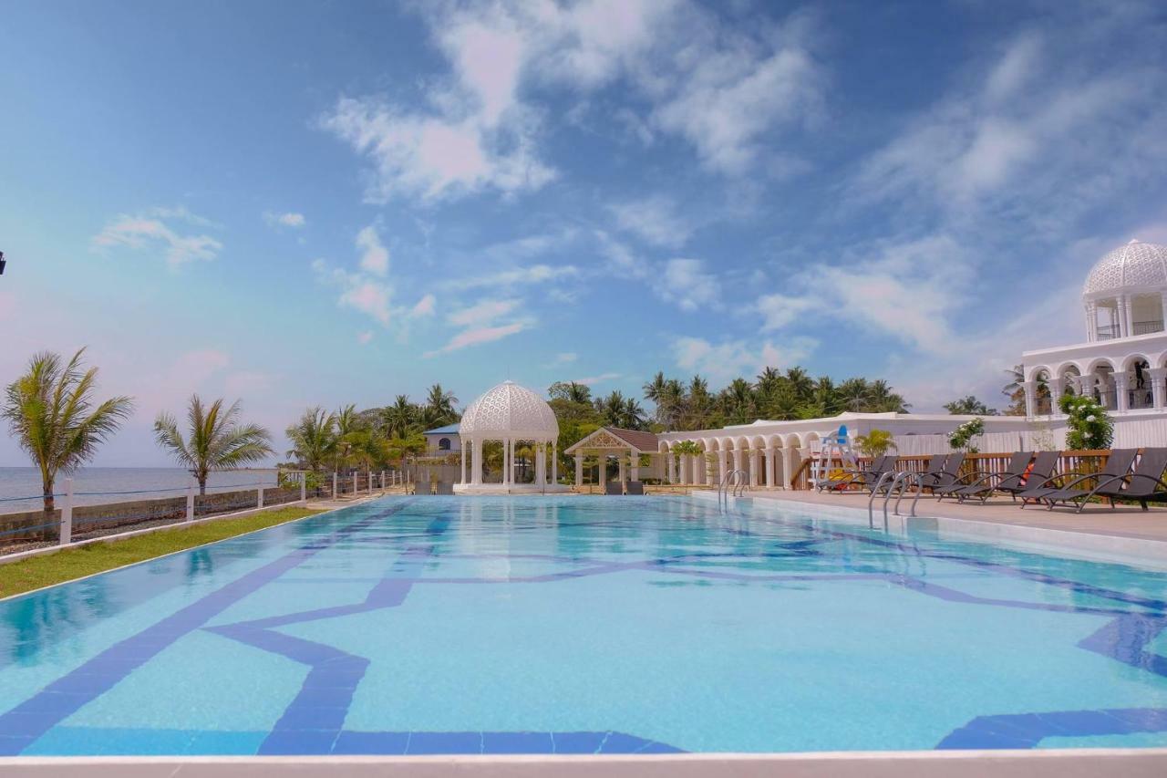 Maayo Argao Hotel Exterior photo